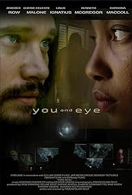 You and Eye watch-You and Eye