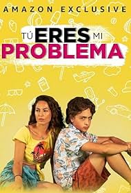 watch-You Are My Problem