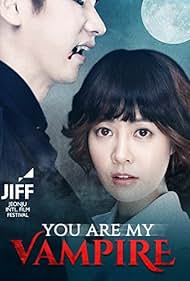 You Are My Vampire watch-You Are My Vampire