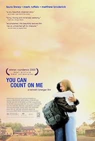 watch-You Can Count on Me