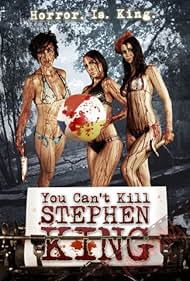 You Can t Kill Stephen King watch-You Can t Kill Stephen King