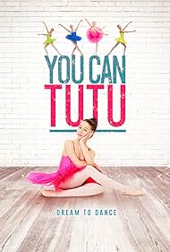 You Can Tutu watch-You Can Tutu
