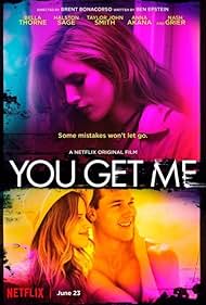 You Get Me watch-You Get Me