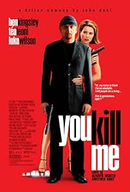 You Kill Me watch-You Kill Me