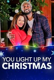 watch-You Light Up My Christmas