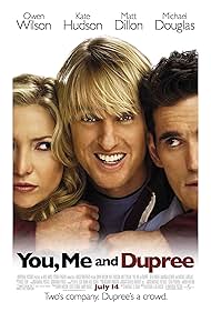 watch-You  Me and Dupree