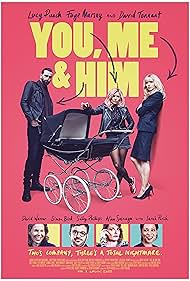 You Me and Him watch-You Me and Him