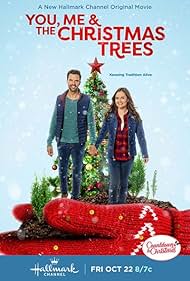 You Me and the Christmas Trees watch-You Me and the Christmas Trees