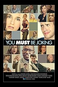 You Must Be Joking watch-You Must Be Joking