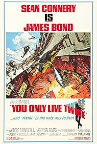 You Only Live Twice watch-You Only Live Twice