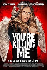 You re Killing Me watch-You re Killing Me