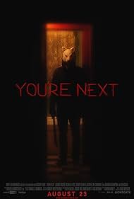 You re Next watch-You re Next