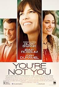 You re Not You watch-You re Not You