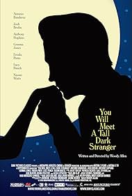 You Will Meet a Tall Dark Stranger watch-You Will Meet a Tall Dark Stranger