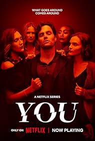 You watch-You
