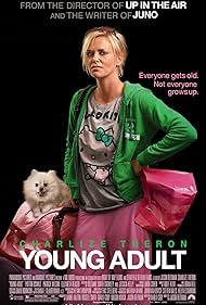 Young Adult watch-Young Adult