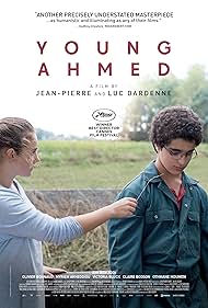 Young Ahmed watch-Young Ahmed