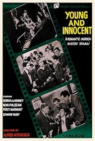 Young and Innocent watch-Young and Innocent