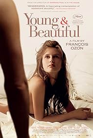 Young Beautiful watch-Young Beautiful