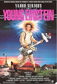 Young Einstein watch-Young Einstein