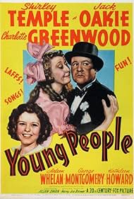 watch-Young People
