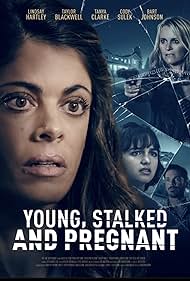 watch-Young  Stalked  and Pregnant