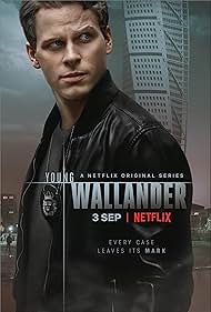 Young Wallander watch-Young Wallander