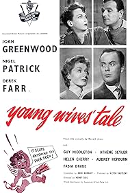 Young Wives Tale watch-Young Wives Tale