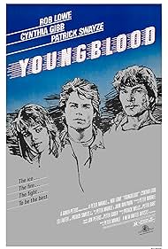 Youngblood watch-Youngblood