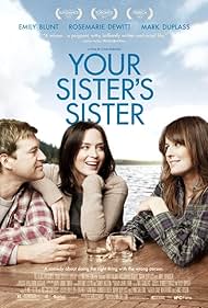 Your Sister s Sister watch-Your Sister s Sister