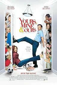Yours Mine Ours watch-Yours Mine Ours