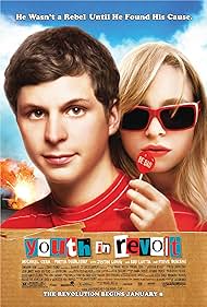 Youth in Revolt watch-Youth in Revolt