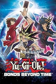 Yu-Gi-Oh Bonds Beyond Time watch-Yu-Gi-Oh Bonds Beyond Time