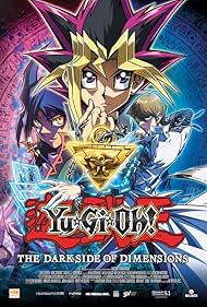 Yu-Gi-Oh The Dark Side of Dimensions watch-Yu-Gi-Oh The Dark Side of Dimensions