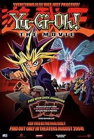 Yu-Gi-Oh The Movie watch-Yu-Gi-Oh The Movie