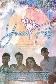 Yucca Fest watch-Yucca Fest