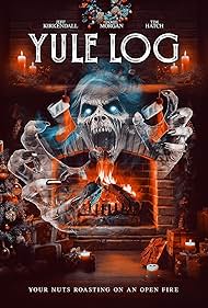 watch-Yule Log