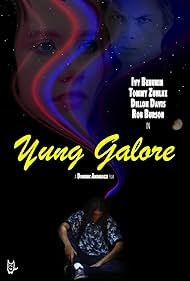 Yung Galore watch-Yung Galore