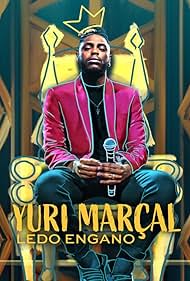 watch-Yuri Mar  al  Honest Mistake