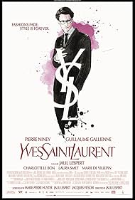 Yves Saint Laurent watch-Yves Saint Laurent