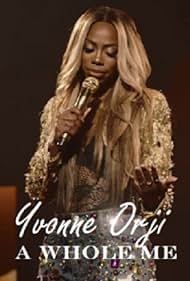 Yvonne Orji A Whole Me watch-Yvonne Orji A Whole Me