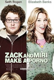 Zack and Miri Make a Porno watch-Zack and Miri Make a Porno