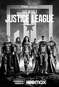 Zack Snyder s Justice League watch-Zack Snyder s Justice League