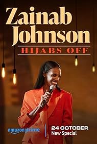 watch-Zainab Johnson  Hijabs Off