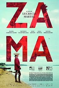 Zama watch-Zama
