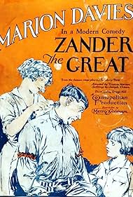 Zander the Great watch-Zander the Great