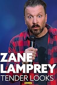 watch-Zane Lamprey  Tender Looks