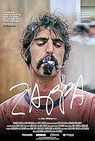 Zappa watch-Zappa