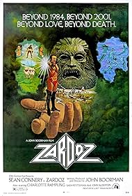 Zardoz watch-Zardoz