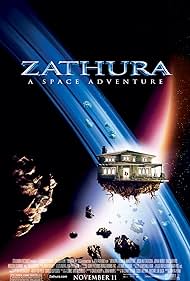 watch-Zathura  A Space Adventure